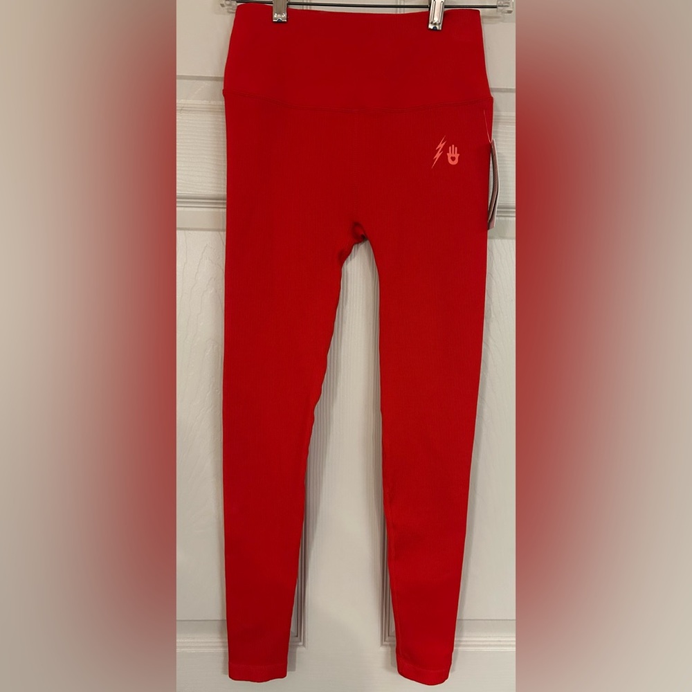 New Spiritual Gangster Kendall Toole Leggings XS/S
